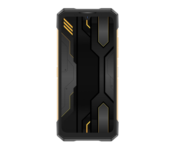 DOOGEE S200X 12/512GB Żółty - 1318782 - zdjęcie 3